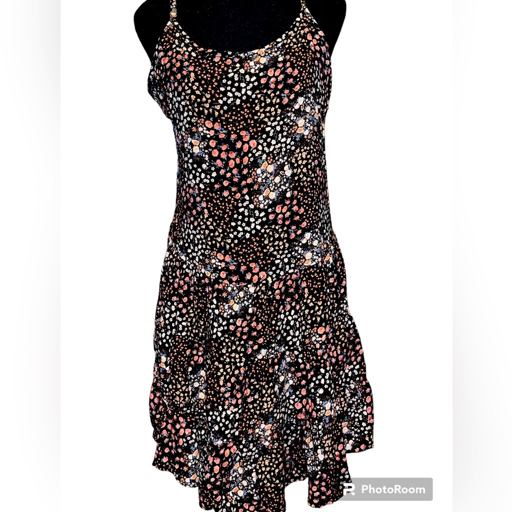 MINT CONDITION SUMMER DRESS